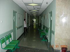 Больница РЖД 020